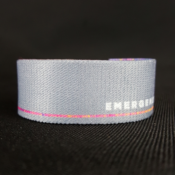 Zox - Emergence - Wristband Strap - Picture 5 of 8